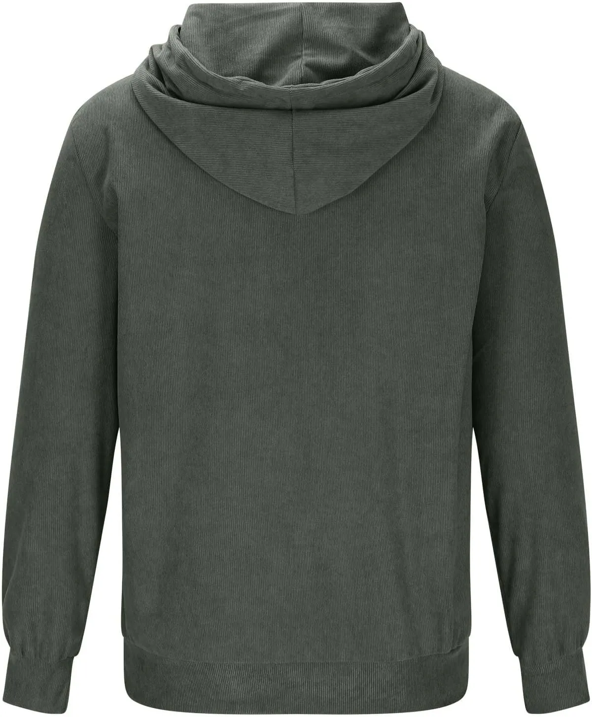 Mens Hoodies Casual Hooded Sweatshirts Training Long Sleeve Hoodie Warm Hoodies Solid Color Fall Pullover