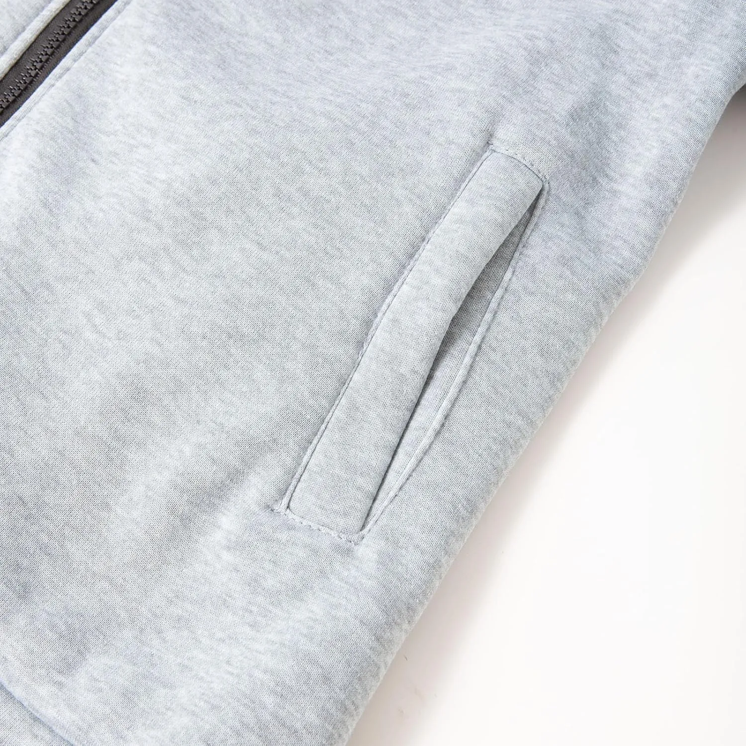 Men's Hoodies Fashion Hooded Sweatshirts Training Long Sleeve Hoodies Casual Zip Up Hoodies Fall Pullover