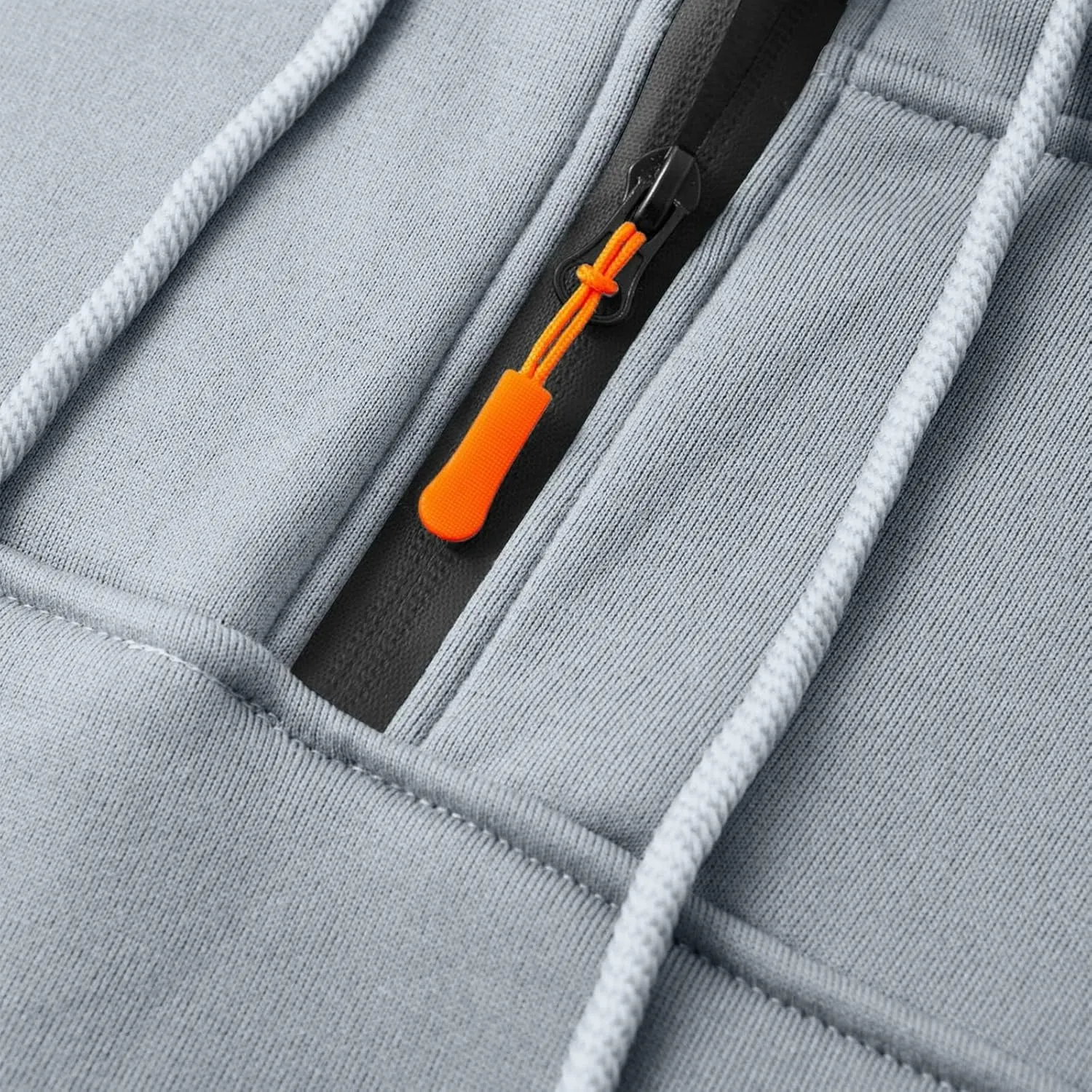 Men's Hoodies Sports Hooded Sweatshirts Training Long Sleeve Hoodie Winter Shirts Solid Color Fall Pullover