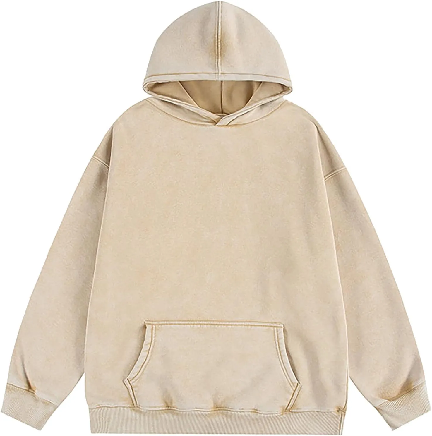 Mens Hoodies Sports Hooded Sweatshirts Training Long Sleeve Hoodie Winter Shirts Solid Color Fall Pullover