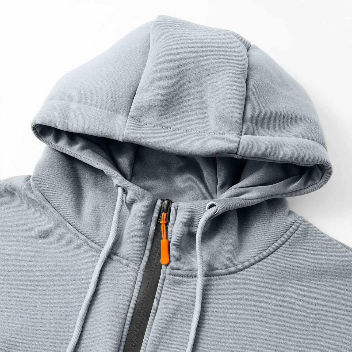 Men's Hoodies Sports Hooded Sweatshirts Training Long Sleeve Hoodie Winter Shirts Solid Color Fall Pullover