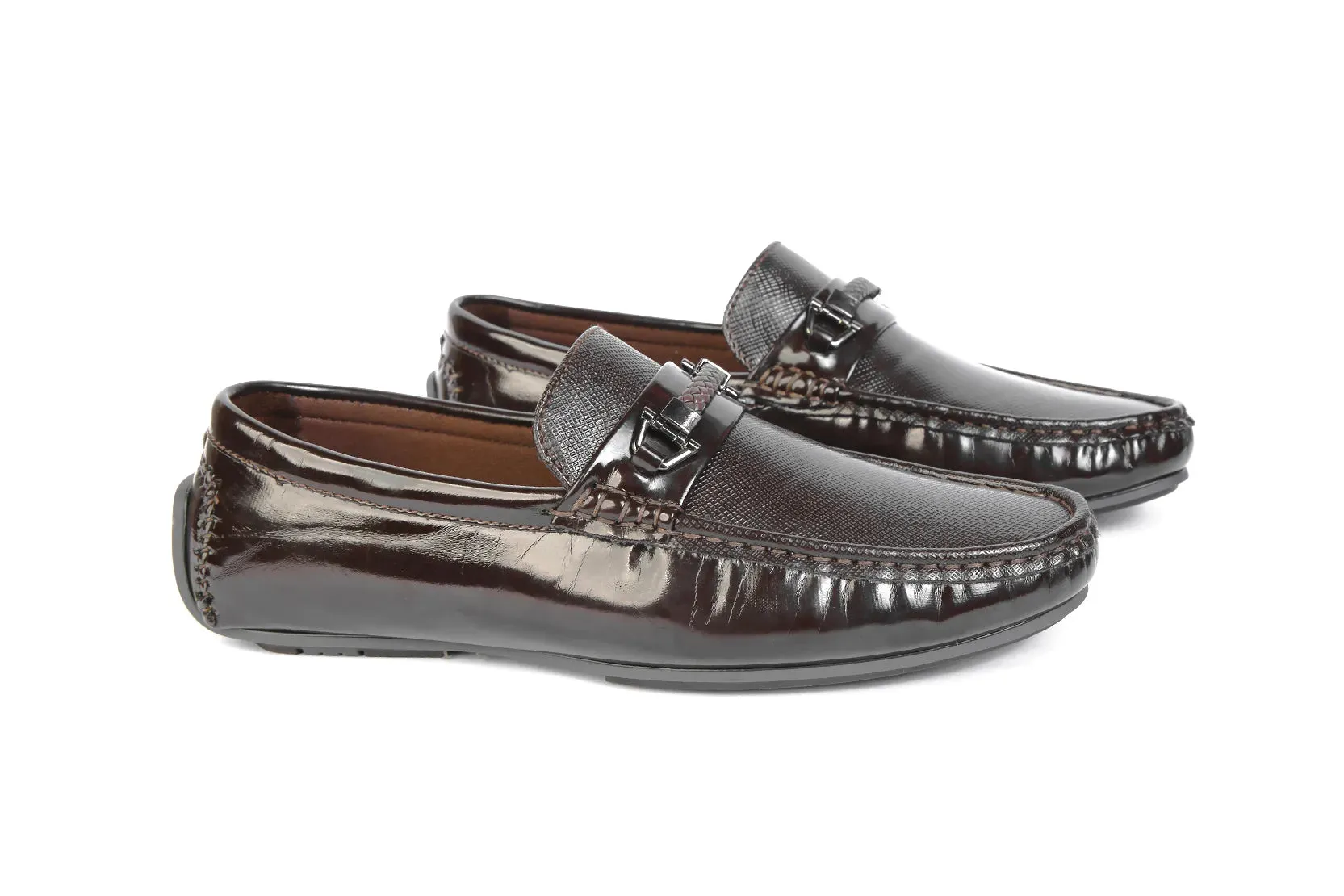 Men's Moccasins PC-JK-3307