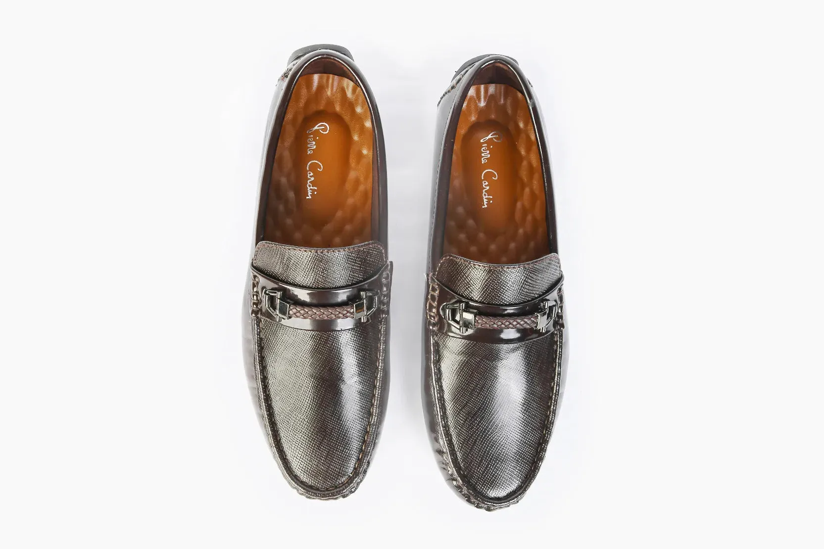 Men's Moccasins PC-JK-3307