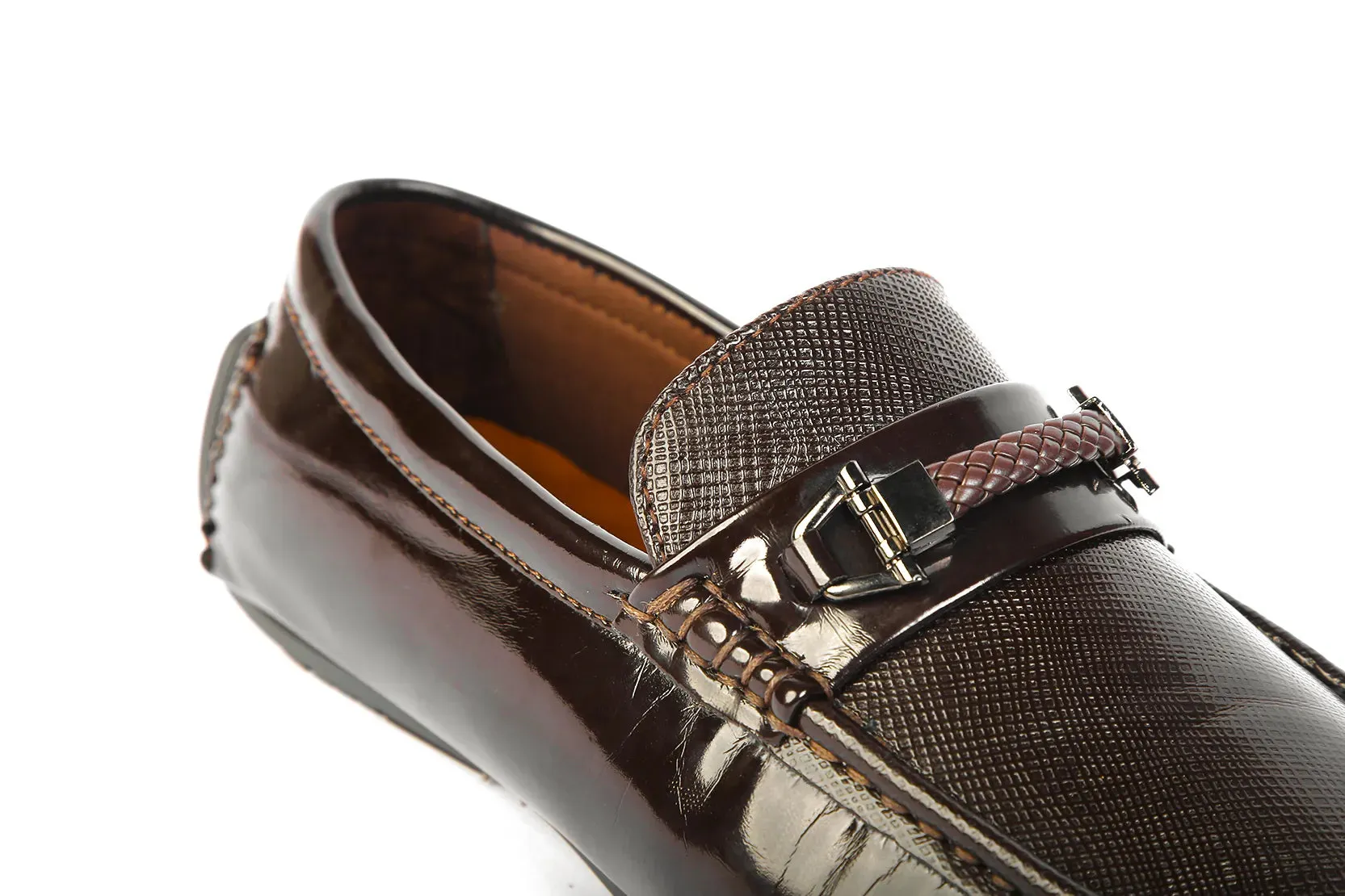 Men's Moccasins PC-JK-3307