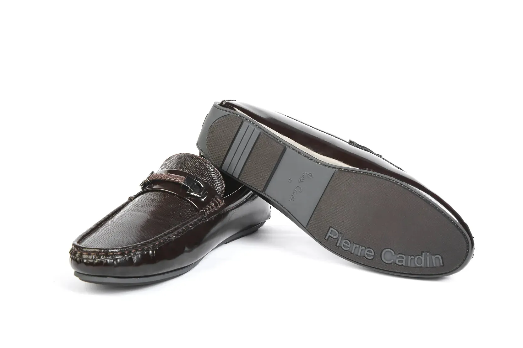 Men's Moccasins PC-JK-3307