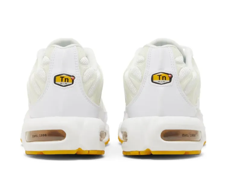 Men’s Nike Air Max Plus TN (Frank Rudy)