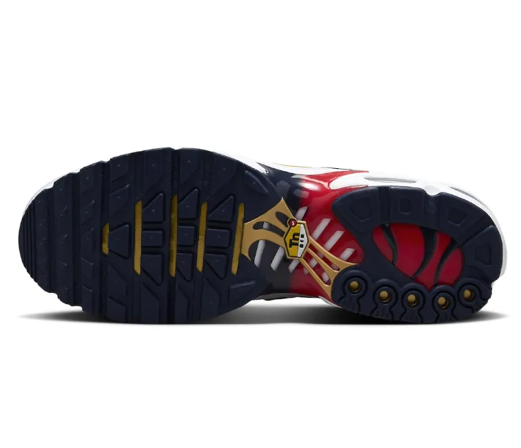 Men's Nike Air Max Plus TN (PSG)