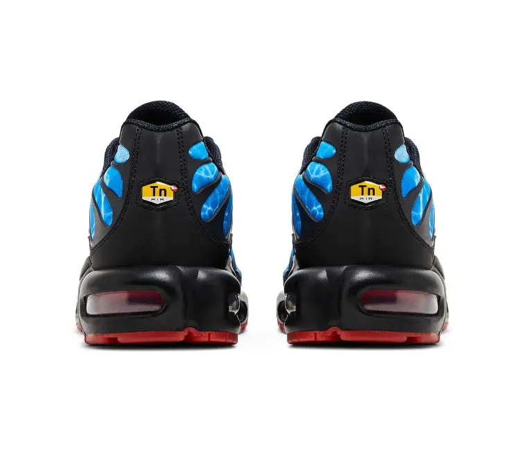Men's Nike Air Max Plus TN (Shark Attack)