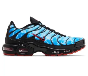 Men's Nike Air Max Plus TN (Shark Attack)