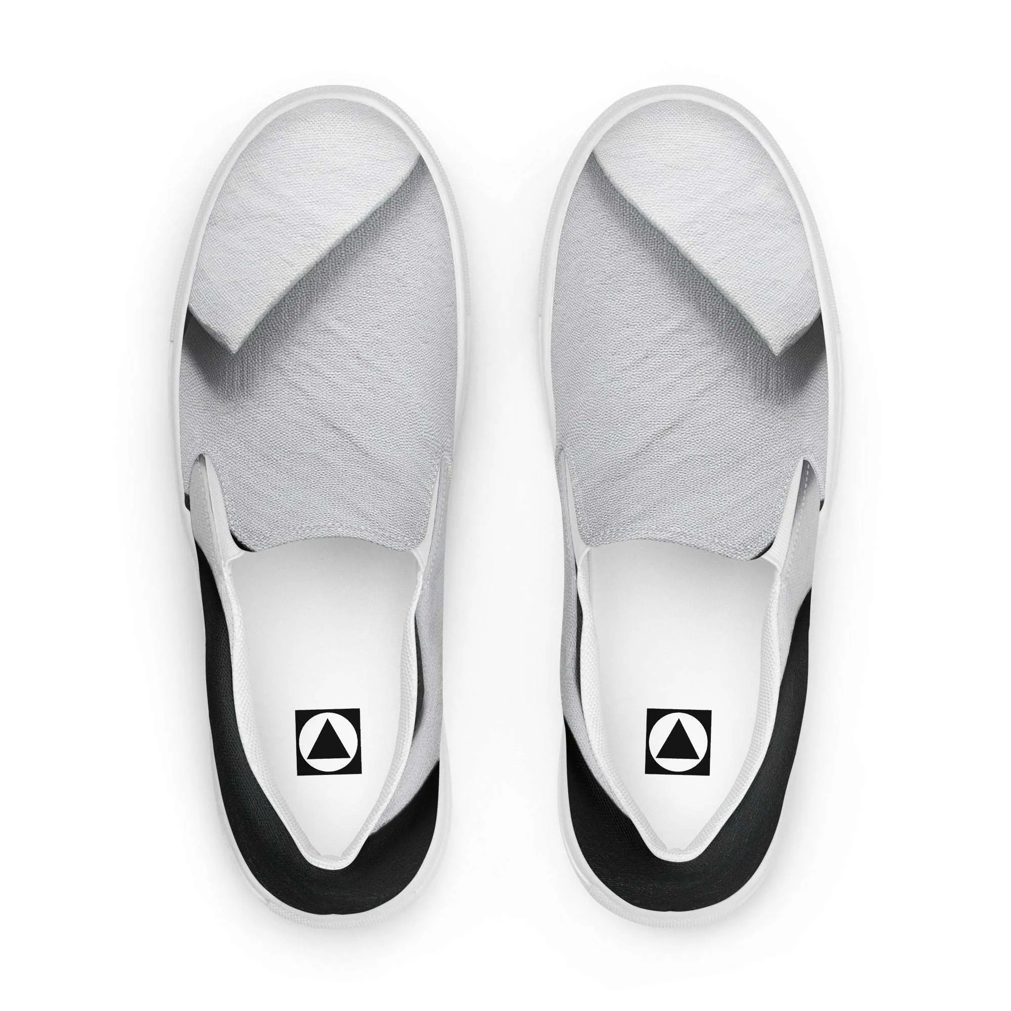 Men’s Slip-on Canvas Print-10