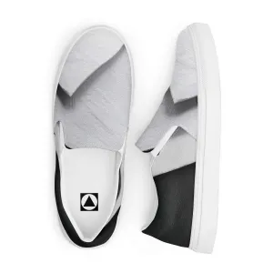 Men’s Slip-on Canvas Print-10