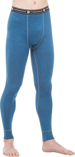 Merino Xtreme Men’s Performance Base Layer Long John Pants 220 GSM