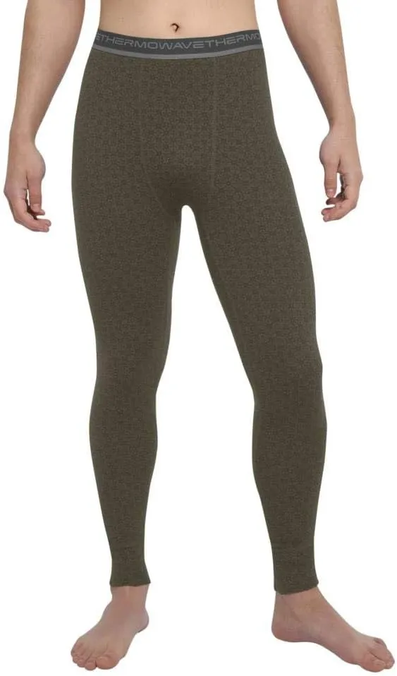 Merino Xtreme Men’s Performance Base Layer Long John Pants 220 GSM