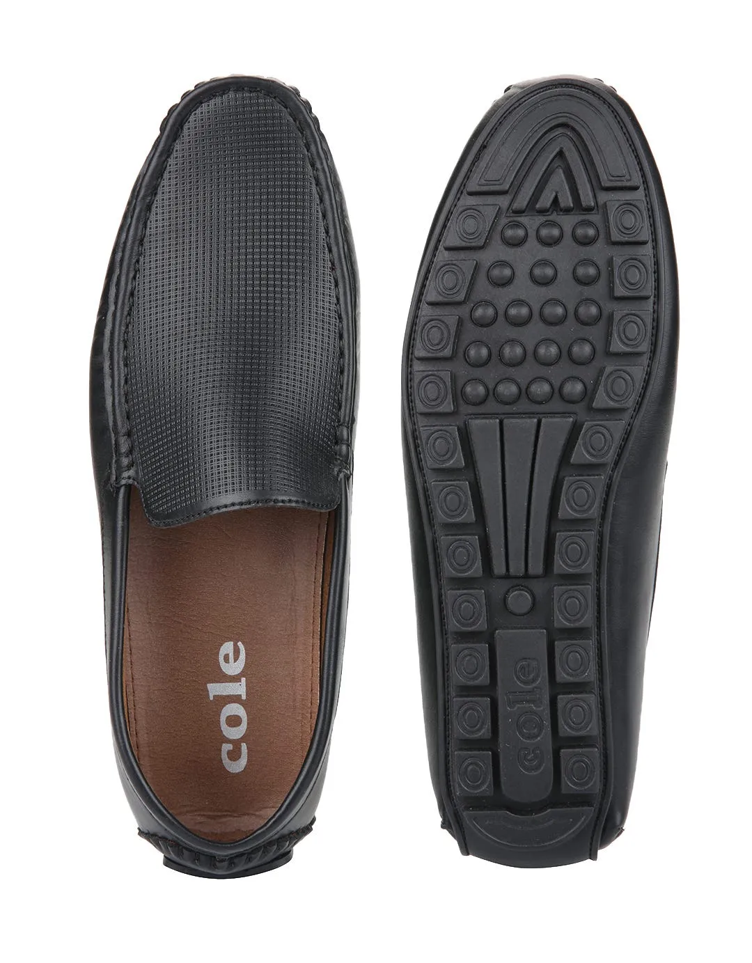 MOCASSIN MEN