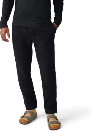 Mountain Hardwear Mens Hicamp Jogger Light