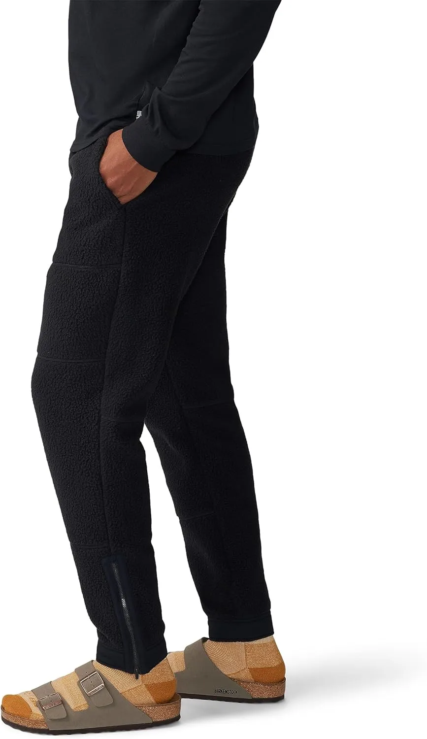 Mountain Hardwear Mens Hicamp Jogger Light