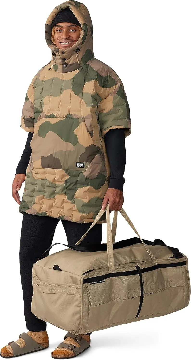 Mountain Hardwear Mens Hicamp Jogger Light