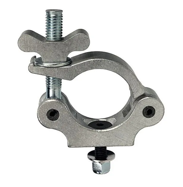 MSCM-M10CS Mega-Slim Coupler Countersunk w/ M10