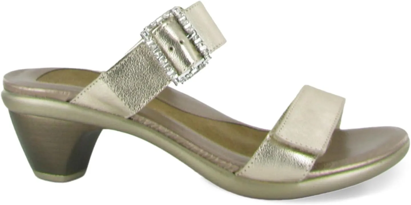 NAOT Footwear Womens Recent Sandal