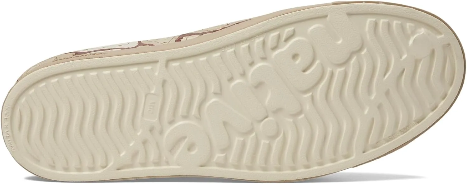 Native Shoes Unisex Jefferson Sugarlite Print