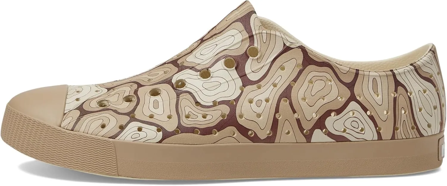 Native Shoes Unisex Jefferson Sugarlite Print