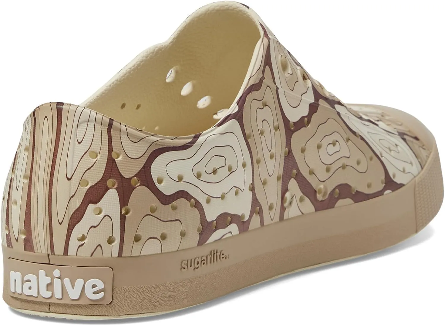 Native Shoes Unisex Jefferson Sugarlite Print