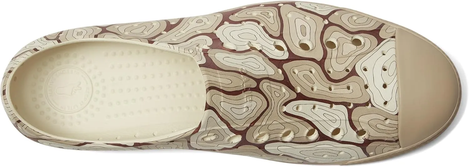 Native Shoes Unisex Jefferson Sugarlite Print