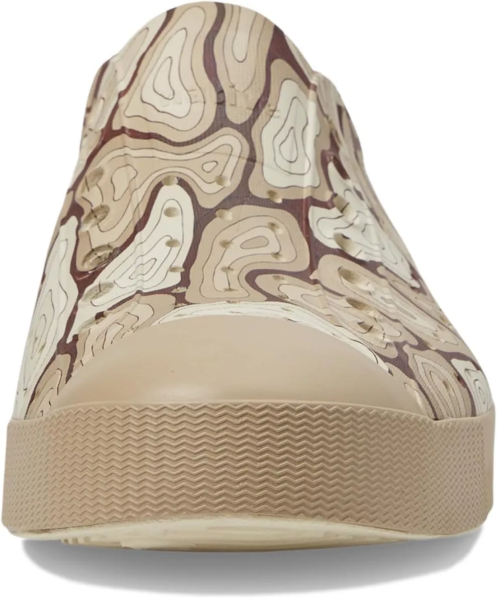 Native Shoes Unisex Jefferson Sugarlite Print