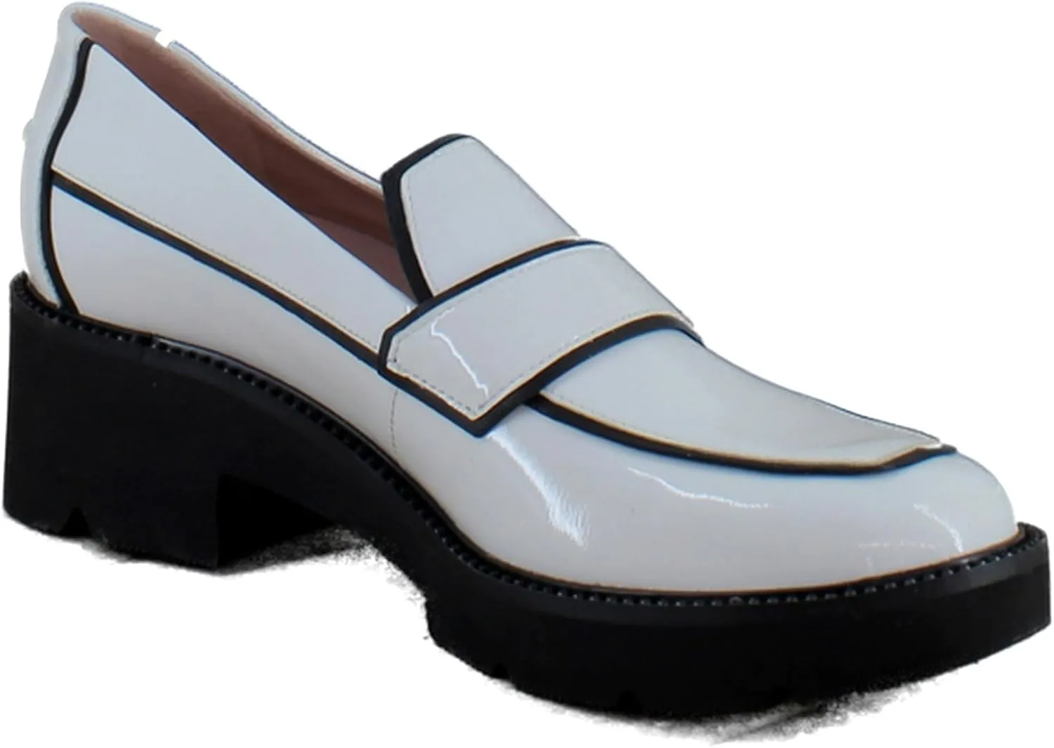 Naturalizer Women's Agapi Slip-On Loafer