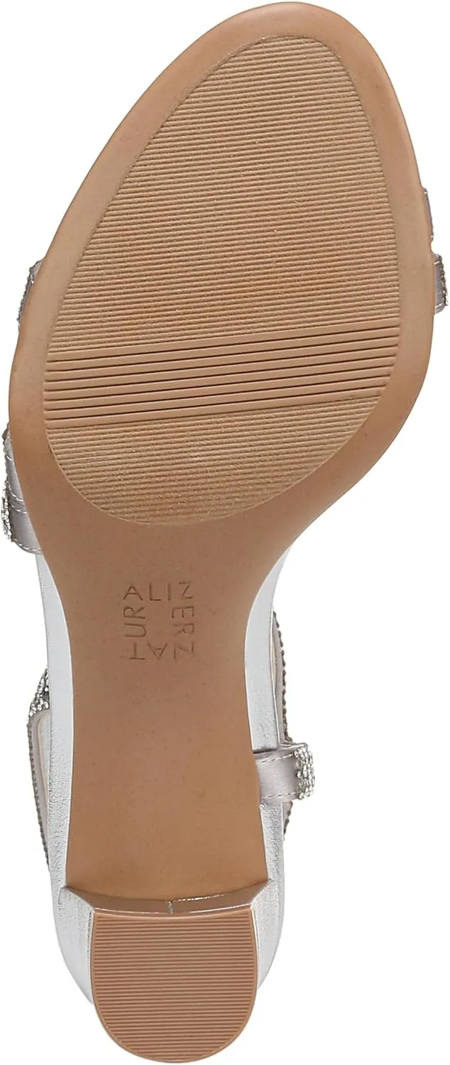 Naturalizer Women's Vanessa3 Heeled Sandal