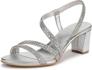 Naturalizer Women's Vanessa3 Heeled Sandal