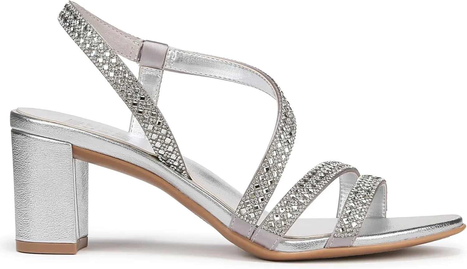 Naturalizer Women's Vanessa3 Heeled Sandal