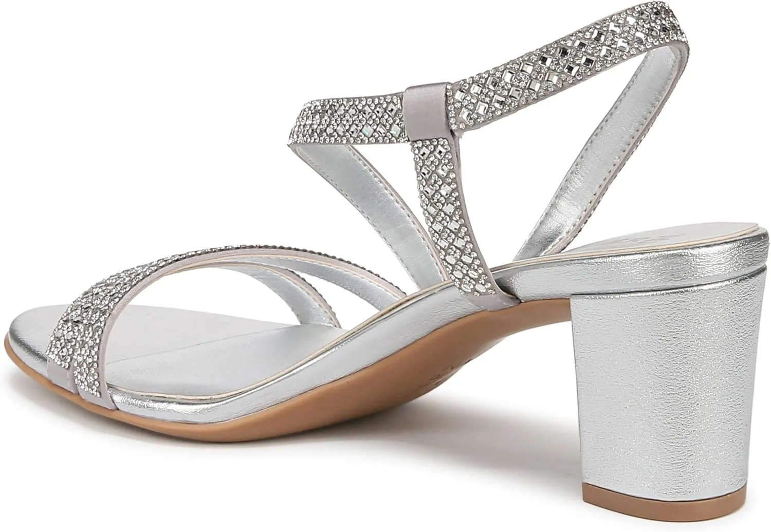 Naturalizer Women's Vanessa3 Heeled Sandal