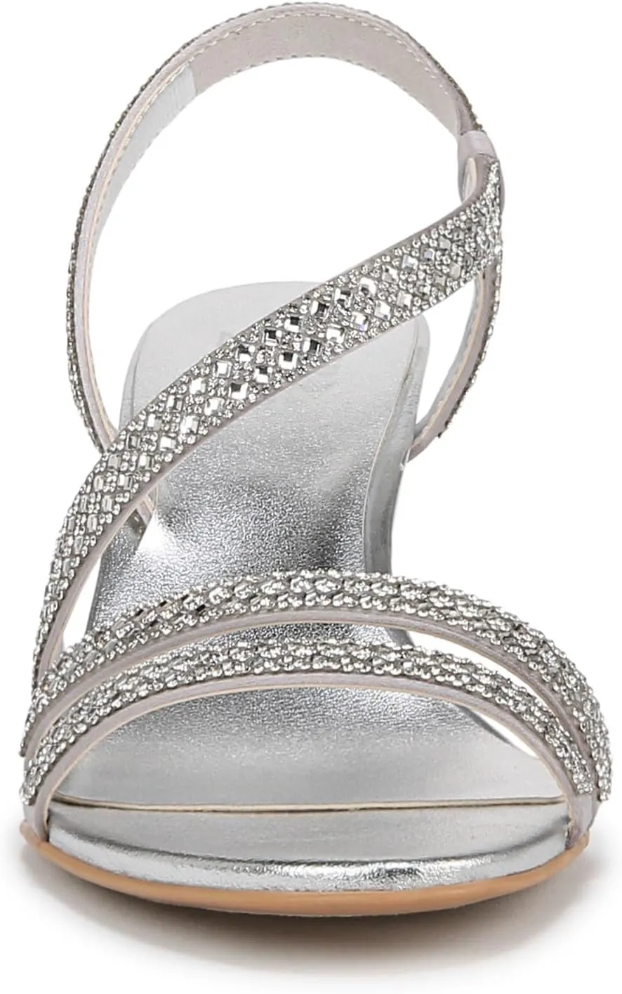 Naturalizer Women's Vanessa3 Heeled Sandal