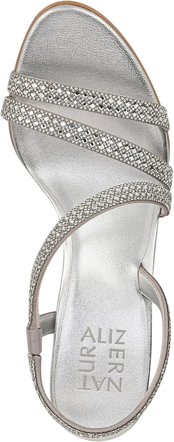 Naturalizer Women's Vanessa3 Heeled Sandal