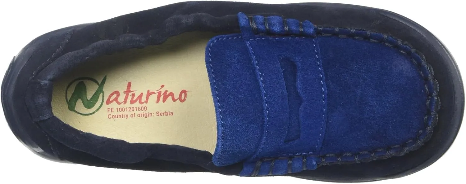 Naturino Unisex-Child 4114 B-K