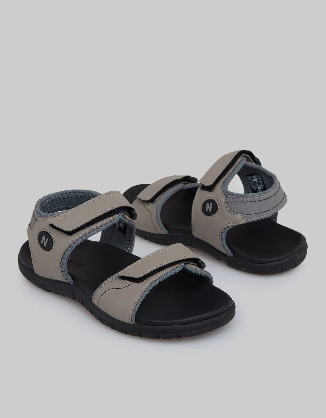 Nevada Ankle Strap Sandals Boys