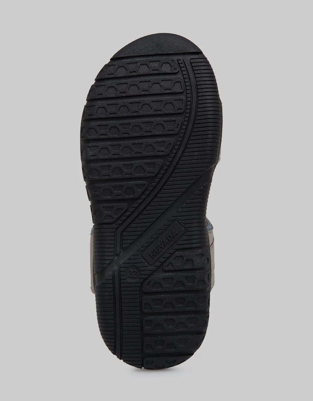 Nevada Ankle Strap Sandals Boys