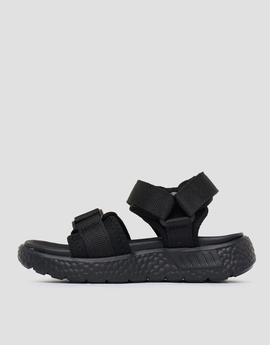 Nevada Sandal Slip On Anak Laki-laki