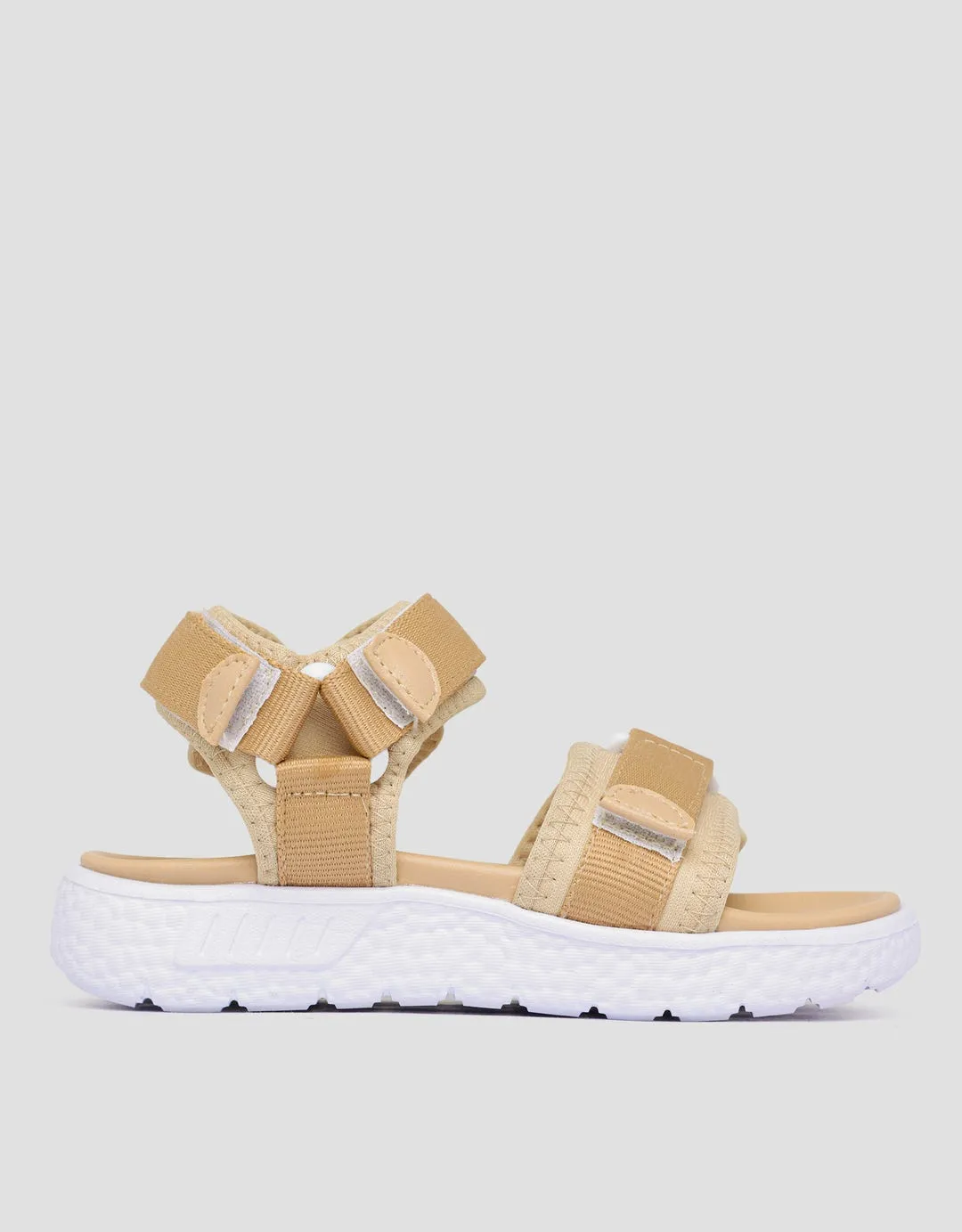 Nevada Sandal Slip On Anak Laki-laki