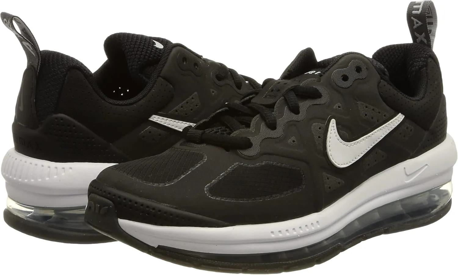 Nike Boy's Sneaker, 5 AU