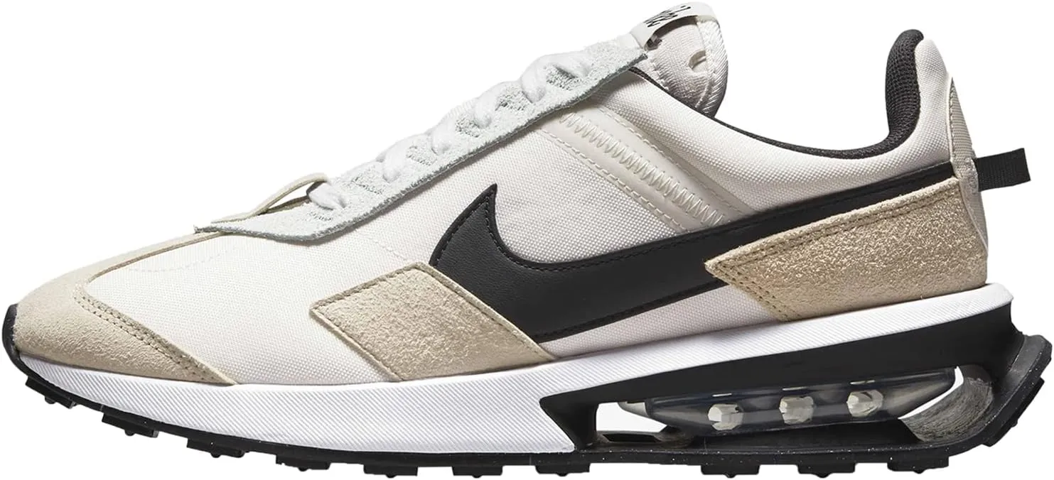 Nike Mens Air Max Pre-Day DC5331 001 Light Bone - Size 9