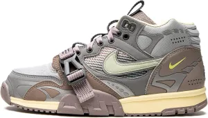 Nike Mens Air Trainer 1 SP DH7338 002 Light Smoke - Size 9