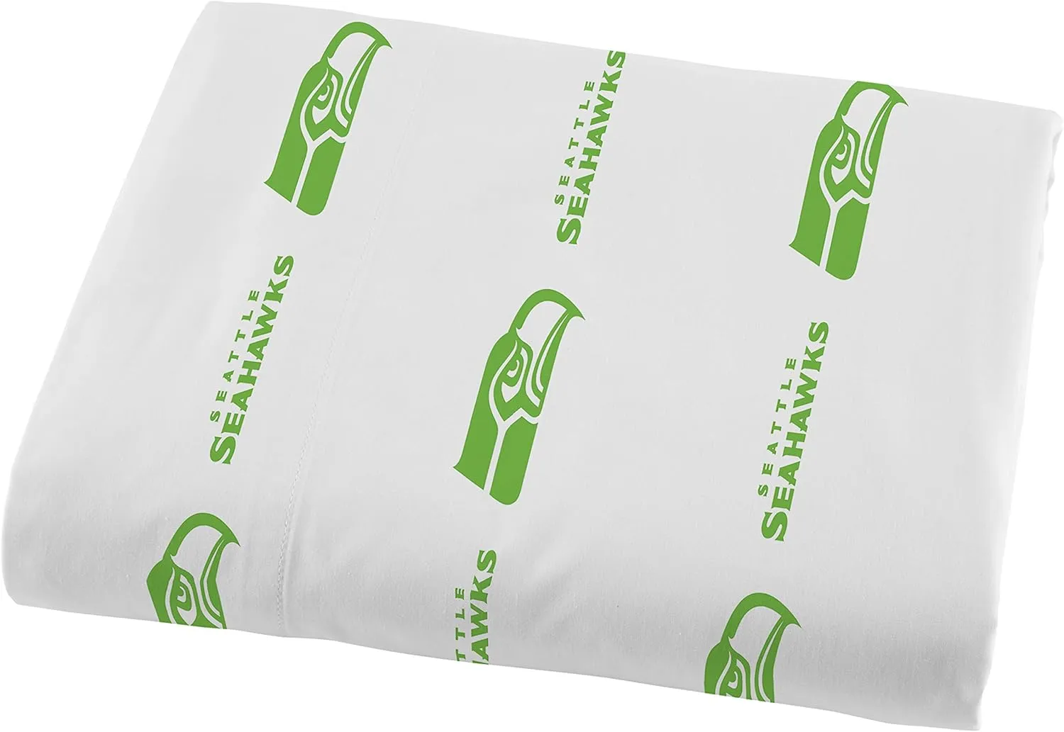 NORTHWEST NFL Unisex-Adult Bed in a Bag Set