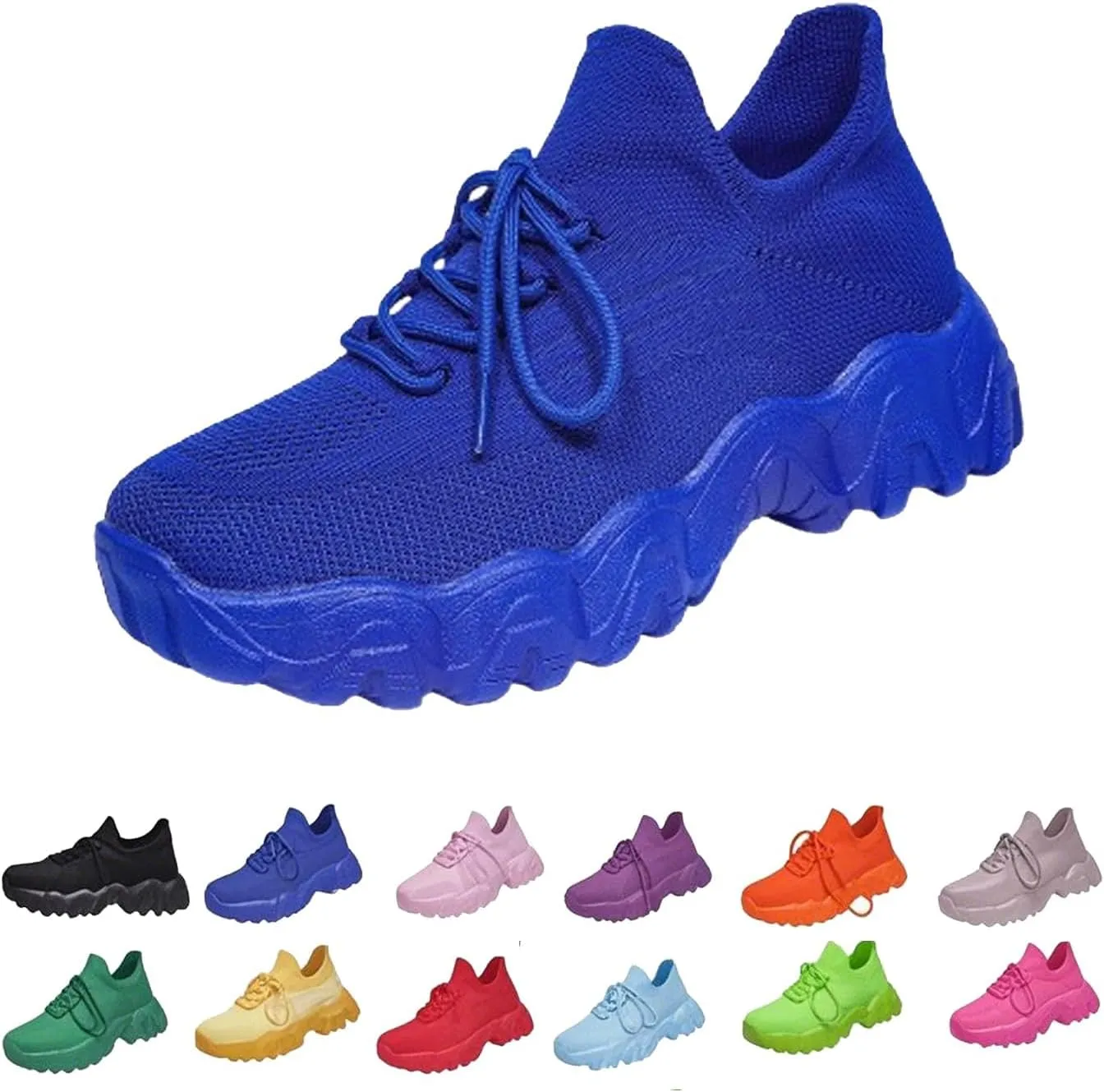 Nurse Babe Shoes,Women's Mesh Orthopedic Sneakers,Orthopedic Shoes for Women,2025 Breathable Mesh Casual Footwear Running Walking Sneakers with Arch Support Soft Summer Wide Diabetic Footwear Sneaker