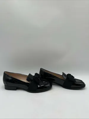NWB Bandolino Women's Lindio Loafers Black Size 8M