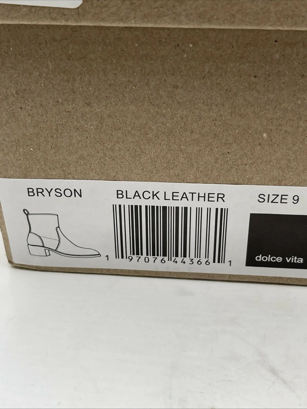 NWB Steve Madden Makira Loafers Black Size 9M