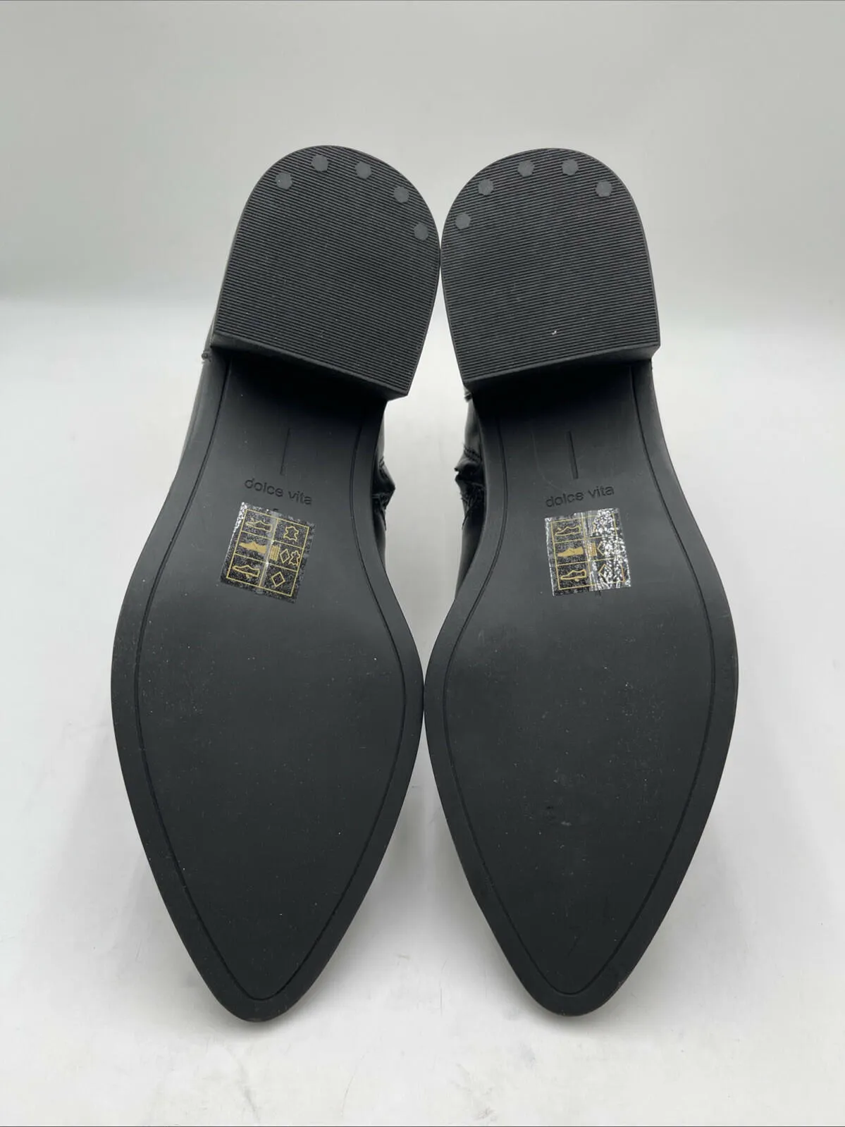 NWB Steve Madden Makira Loafers Black Size 9M