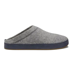 Olukai Men's Hamani Hulu Graphite