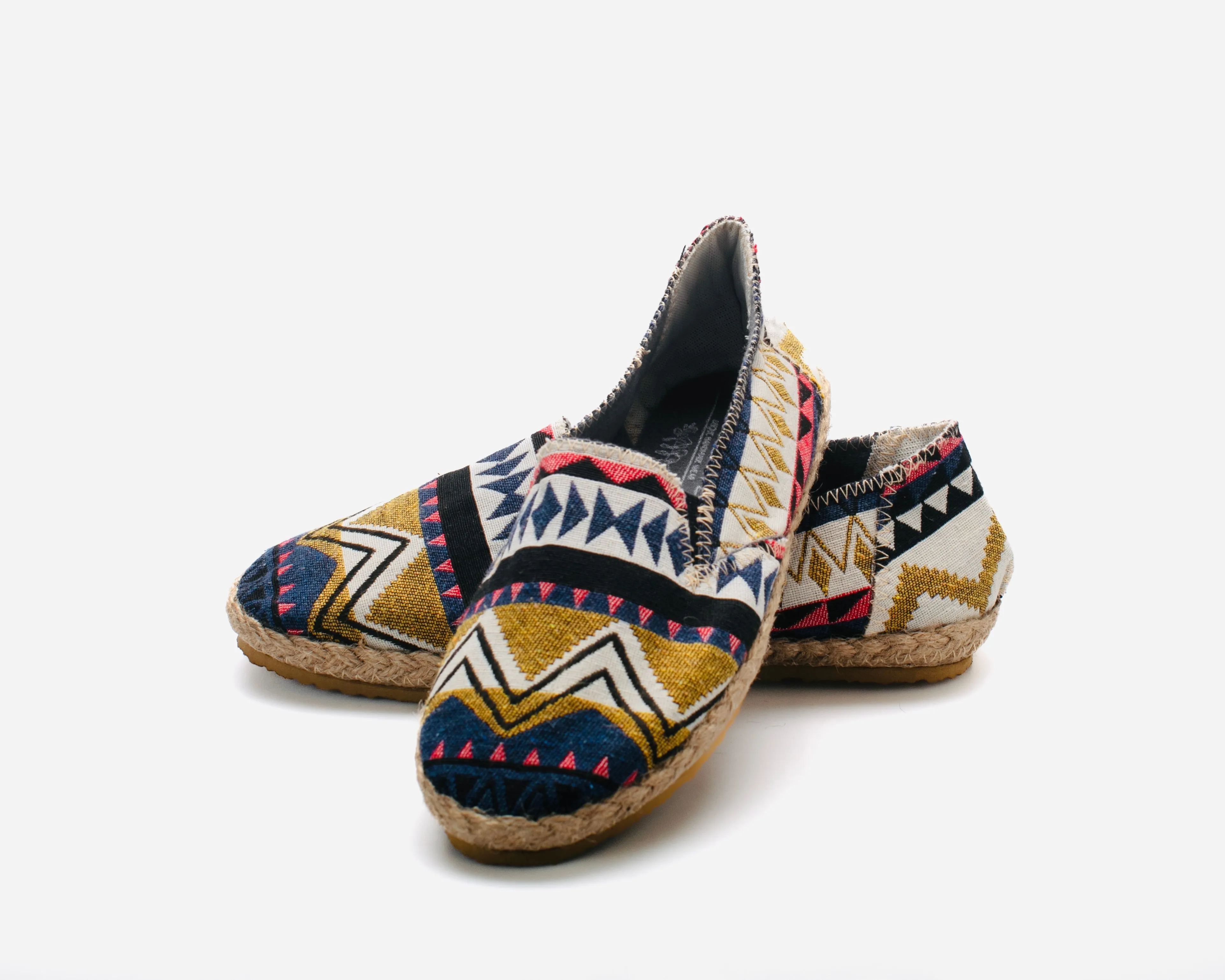 Orlando - Slip On